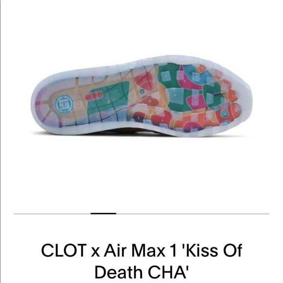 Nike air max - Picture 3 of 4